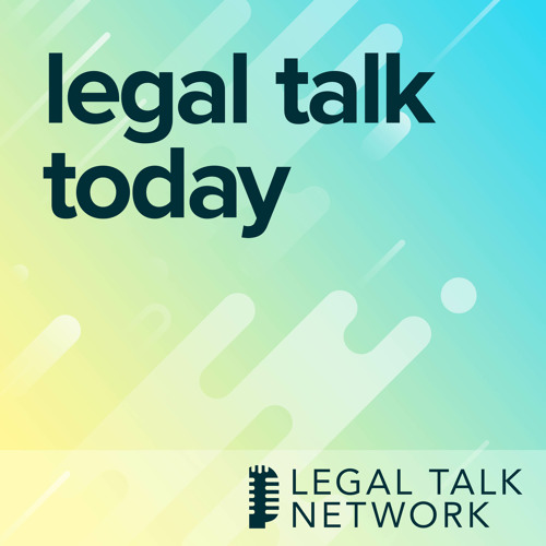 Guest on Legal Talk Network - The Pennsylvania Election Challenges