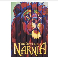 Chronicles of Narnia (I Get so High) Ft. Moneyminded Joly,Cp23