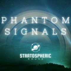 PHANTOM SIGNALS - Ominous Space/Sci-Fi Atmosphere | Royalty Free Music | FREE DOWNLOAD