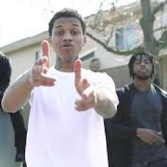 YBN Lil Bro - Get On 1