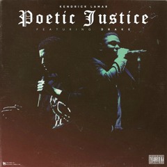 Kendrick Lamar - Poetic Justice (feat Drake & J. Cole)