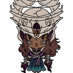 PRINCESS OF ROTTING BONES