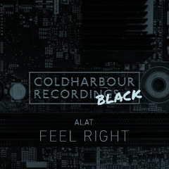ALAT - Feel Right