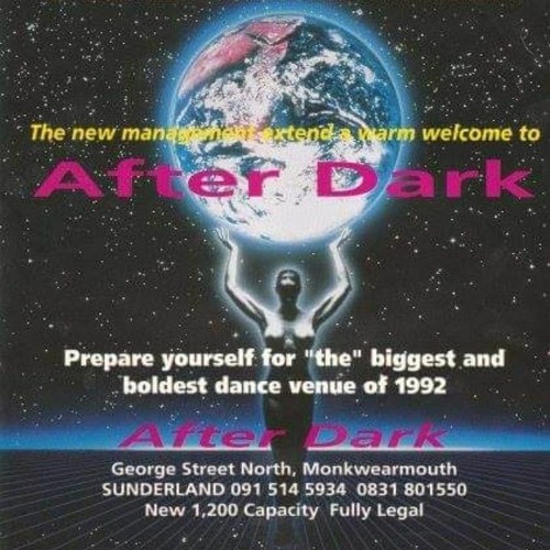 After Dark Sunderland Tribute