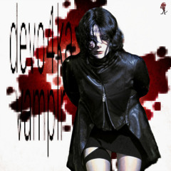 devo4ka vampir +selfDestruction