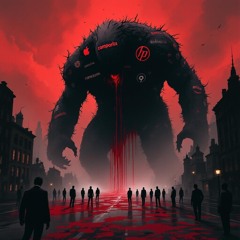 Legal Fiction [Explicit]