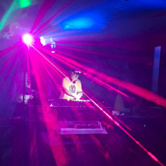 Jungle Set for Erdy´s Bday Rave 11.11.25