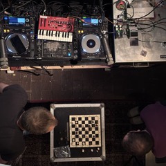 Schaakmaat | October 4th 2025 | Stranded FM