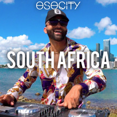 OSOCITY South African Mix | Flight OSO 113