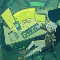 [Paradigm: Reboot] Permutation