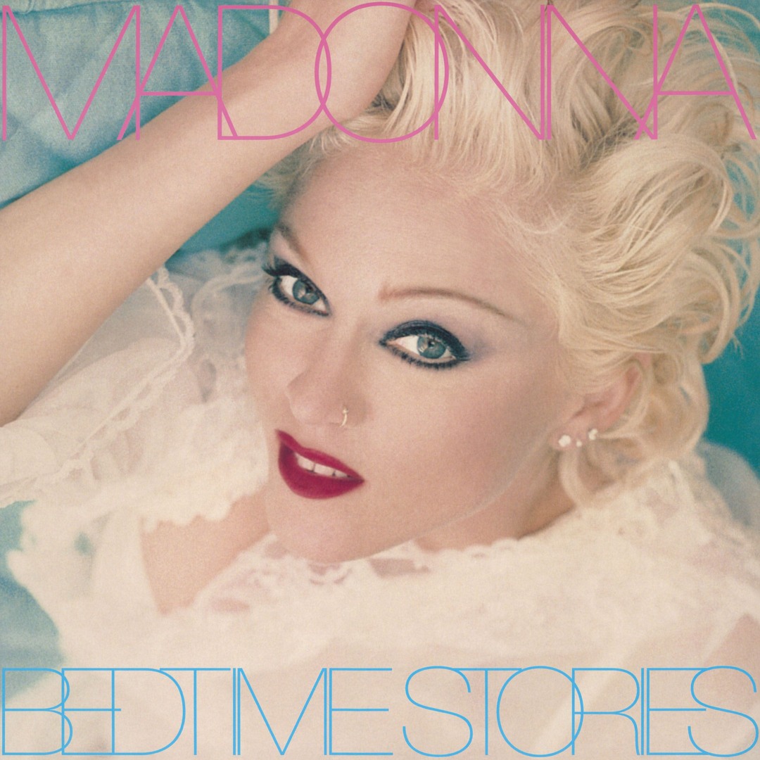 Stream Madonna | Listen to Bedtime Stories playlist online for