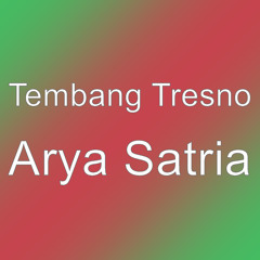 Arya Satria