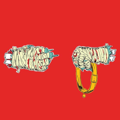 Stream Run The Jewels | Listen to Meow The Jewels playlist online for free  on SoundCloud