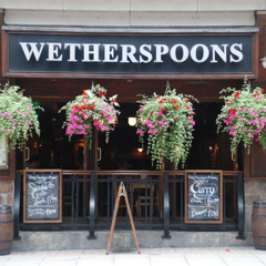 Wetherspoons Anthem