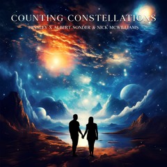 Hinsley X Nick McWilliams X Albert Sonder - Counting Constellations