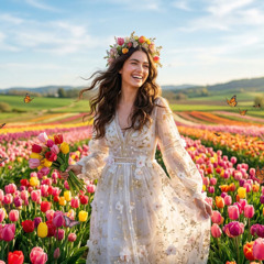 Мир спасет красота и любовь