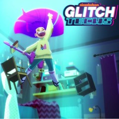 Glitch Techs S1:E1 Age of Hinobi - "Your Day To Day"