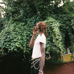 LANCEY FOUX - PRAYER TO SPACE