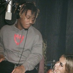 Juice WRLD - Whip (Alaska)[Unreleased]