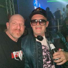 PSKLR - Mix for the occasion of the 60th birtday WESTBAM 8.3.25