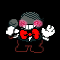 DELTARUNE Chapter 4 - Air Waves (Sega Genesis Cover)