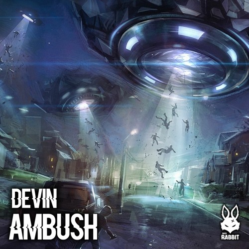 Devin - Ambush [Free Download]