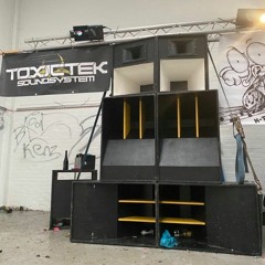 E-BLITZ - ISOLATION DNB MINI MIX 001.