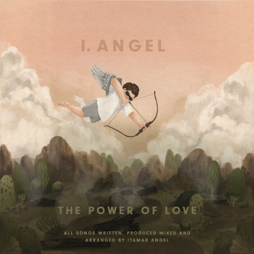 Power of Love (Remix)