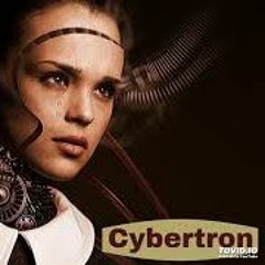 Cybertron - Sine - Tec