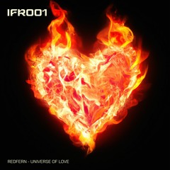 Redfern - Universe Of Love