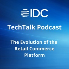 Episode #90 - The evolution of retail commerce platforms