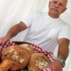 j'ai mangé le bread