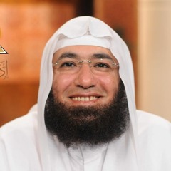 اخترنا لكم-الاستعداد لرمضان - في بيت النبي - الشيخ محمود المصري