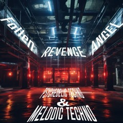 Psychedelic Techno