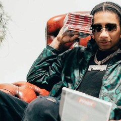 The Digga D Freestyle [Hoodtrap/Supertrap remix]