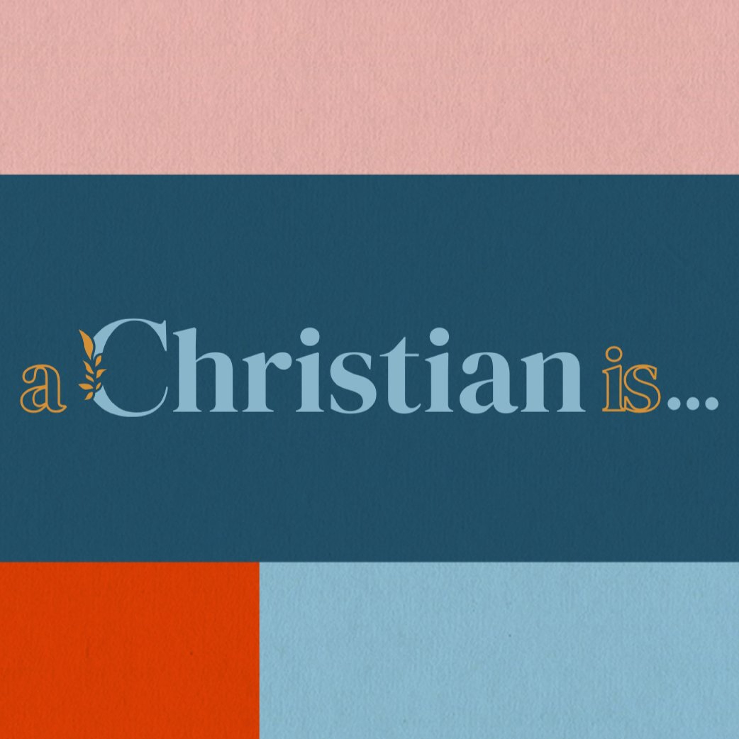 T is for Taster episode artwork