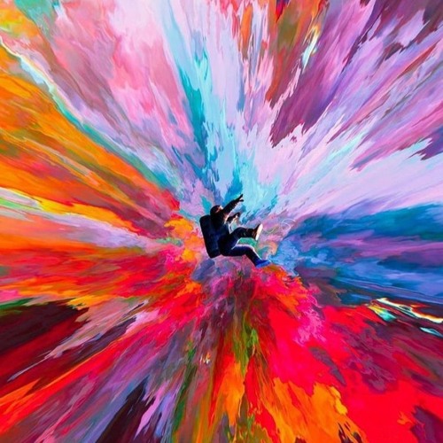 SORA ERE_Live Series  ' Alone in Space '
