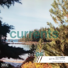 Currents | Episode 6 with pvkvsv