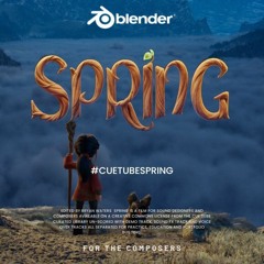 Spring 2023 - Soundtrack