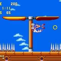 Flying Battery Zone Act 1 Remix