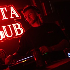 Gianmarco Limenta @ Ghota Club (Sesto Calende, Italy 18.10.25)