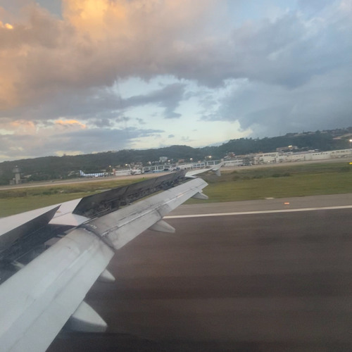 Dancehall (24 hours)