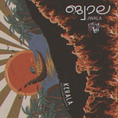 Jwala: The Mallu Mixtape