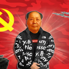 MAO ZEDONG DRIP (Red sun in the sky Trap Remix prod. by BBMusic)