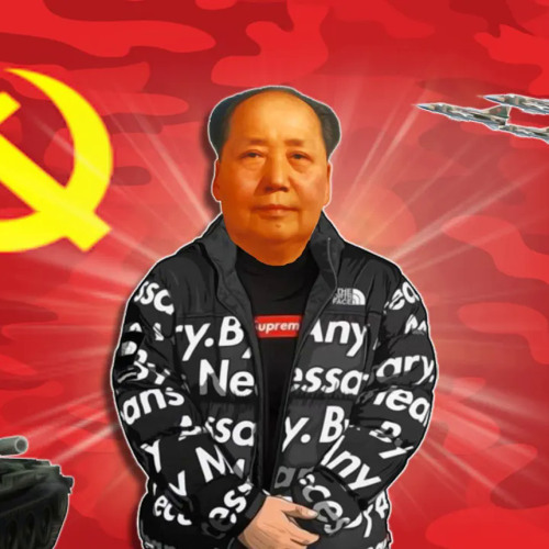 MAO ZEDONG DRIP (Red sun in the sky Trap Remix prod. by BBMusic)