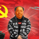 on MAO ZEDONG DRIP (Red sun in the sky Trap Remix prod. by BBMusic)