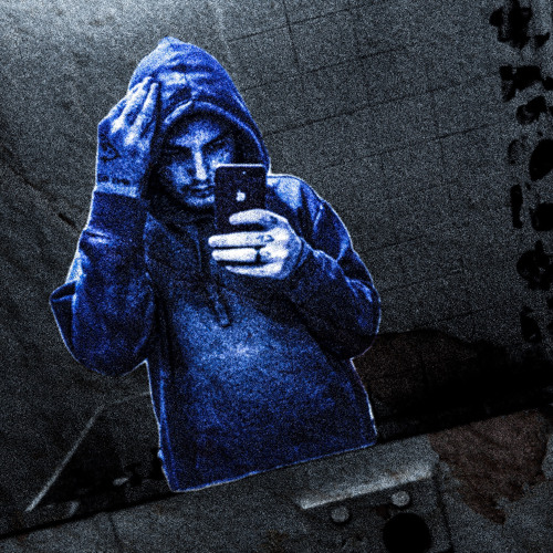 Words That Melt (Prod Sorrow Bringer)