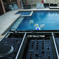 SARKY M LIVE SET @ LPB POOL PARTY 2