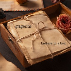 Letters In a Box