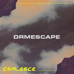 DRMESCAPE @ The Barrel 2023